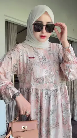 Rifa dres secakep itu 