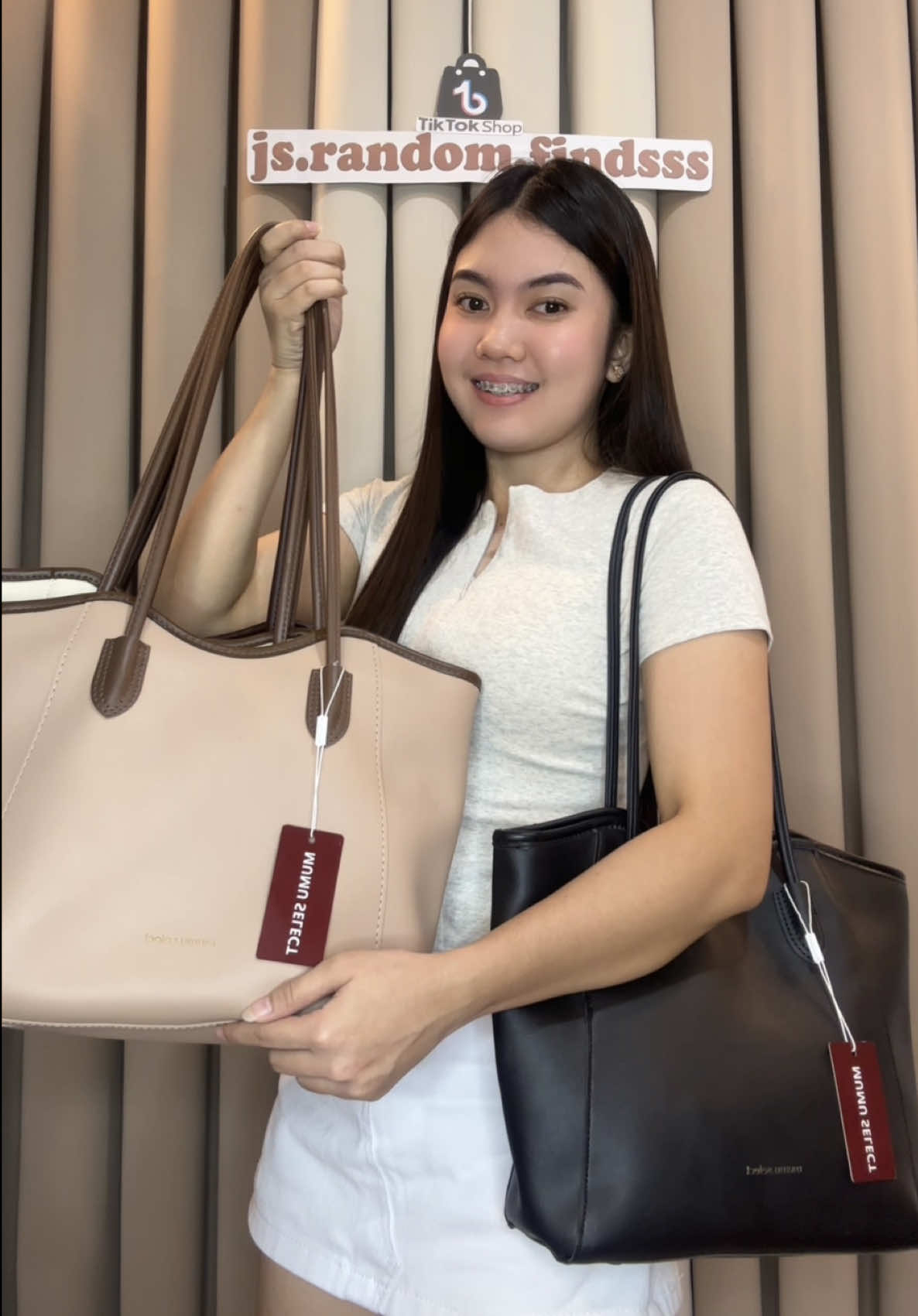 Replying to @it's asmaa 09 Restock Alert! Shoulder bag from Mumu Select ✨ #shoulderbag #trendingbag #bagsforwomen #womensbag #mumuselect 