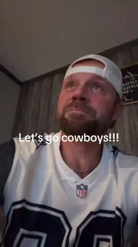 #dallascowboys #cowboysnation #firstblood 