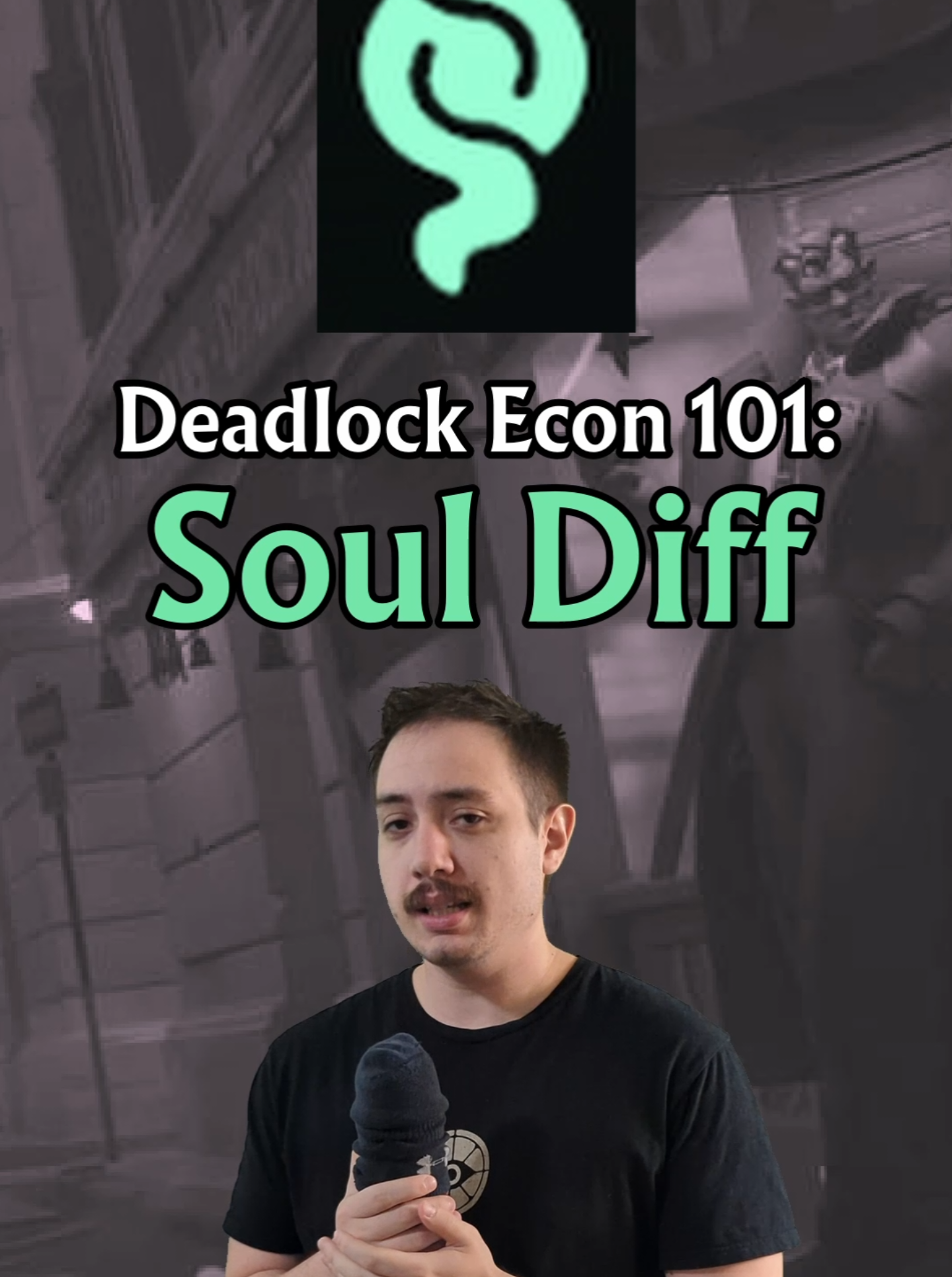 Deadlock Econ. 101: Soul Differential  #deadlocktips #deadlockguide #deadlockgame #deadlock #deadlockclip 