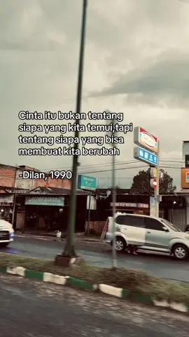 #dilanmilea #4u #qoutes #fypシ #bandungvibes 