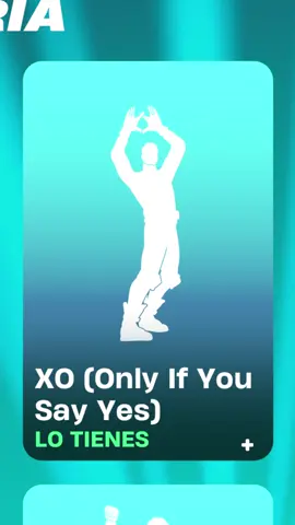 Emote XO de regreso en Fortnite 😮‍💨✅ #fortnite #fortniteemote #enhypen #tiendadefortnite #itemshopfortnite 