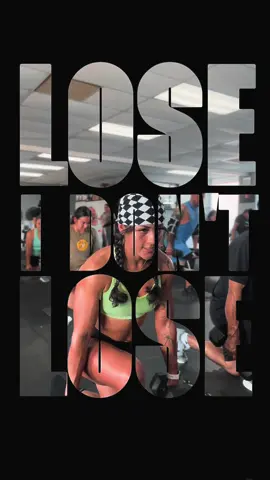 I don’t lose I LEARN! 🌀🔥 #Fitness #fitnessjourney #paratiiiiiiiiiiiiiiiiiiiiiiiiiiiiiii #musclemommy #myprime 