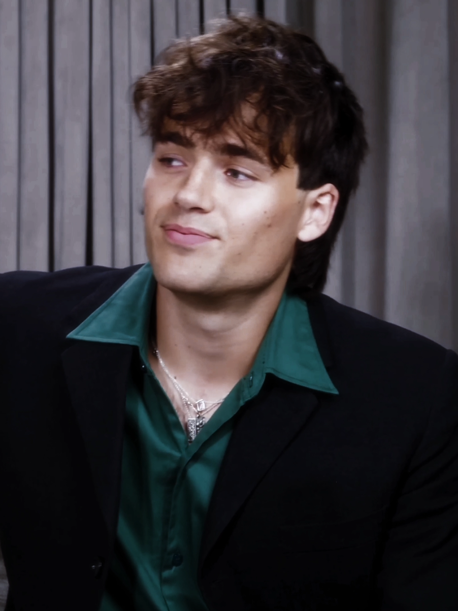 don't you know jamie? huh #jamieflatters #edit #avatar #nightwing #fancast 