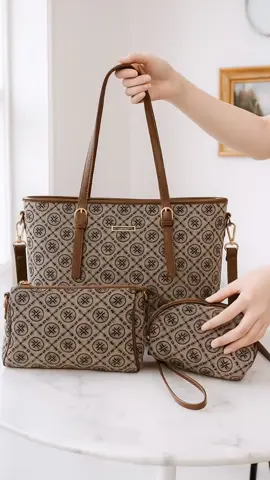 tas palomino beli 1 bonus 2 #fyppppppppppppppppppppppp #affiliate #promoguncang99 #tiktokshop #taswanita 