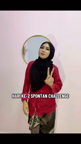 Spontan (day2) bermain dengan 3 mood bermula huruf 'M' #30harispontanchallenge8
