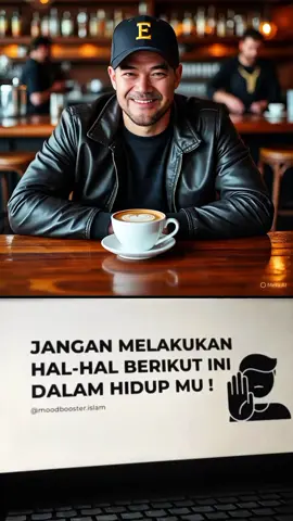 #larangan semoga menjadi kebaikan