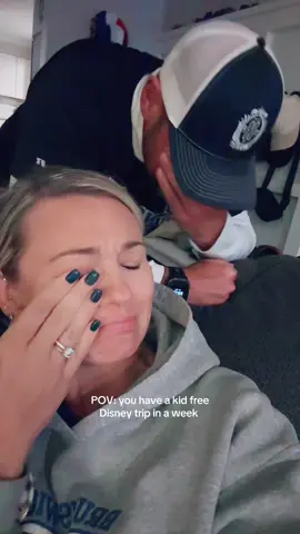 I promise we will miss you guys #disney #waltdisneyworld #travelagent #disneyworld #disneylifestyle 