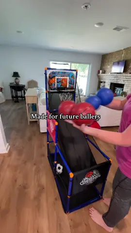 Adjustable kids basketball hoop #basketball #giftideas #giftidea 