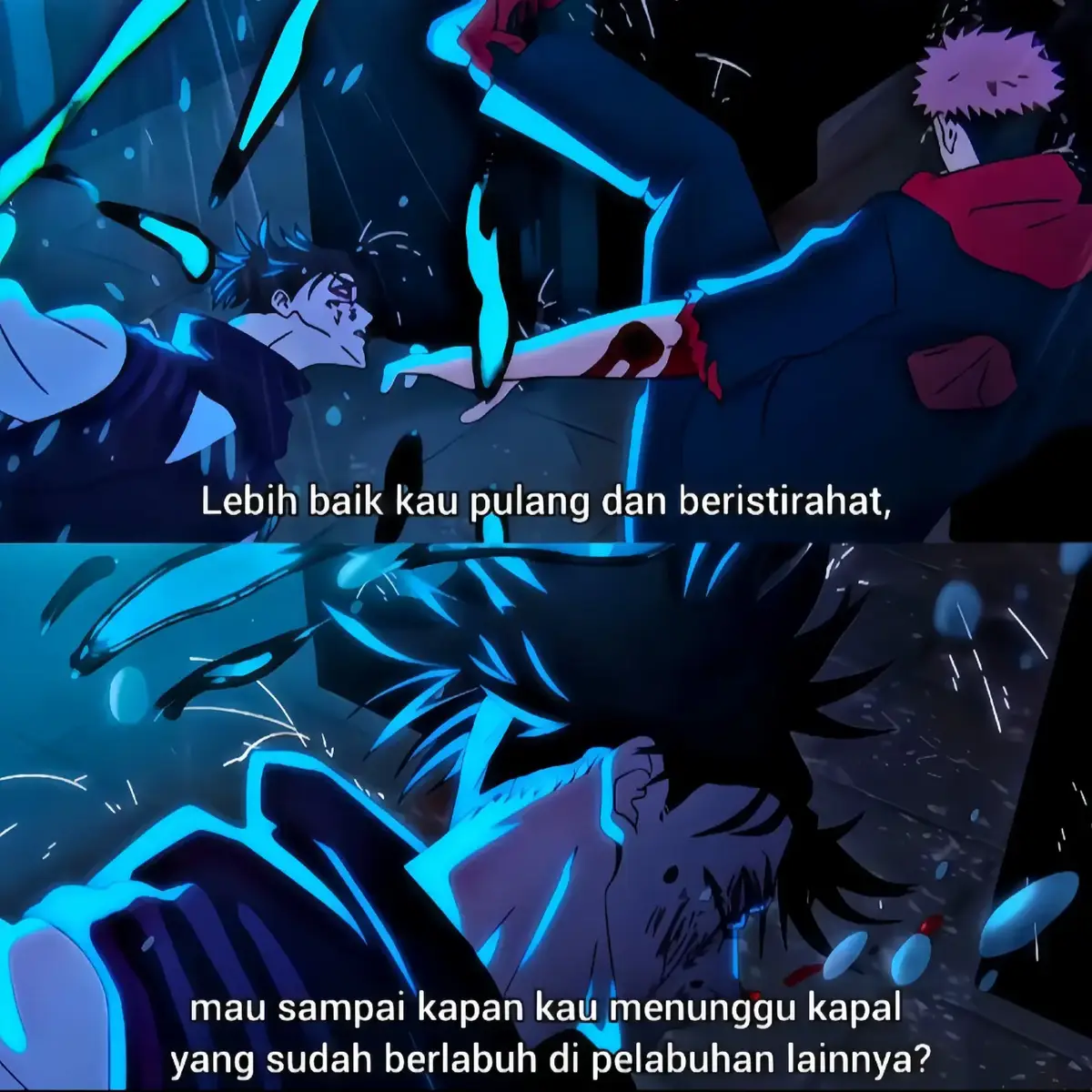 Kue Sus! Berikut resep dan cara membuat kue sus yang lezat dan empuk: Bahan: *Untuk Kulit:* - 100 gram tepung terigu - 50 gram mentega - 100 ml air - 1/2 sendok teh garam - 3 butir telur *Untuk Fla:* - 250 ml susu cair - 2 sendok makan tepung maizena - 2 sendok makan gula pasir - 1/4 sendok teh garam - 1/2 sendok teh vanila Cara Membuat: 1. *Buat Kulit*: Didihkan air, mentega, dan garam. Masukkan tepung, aduk hingga kalis. Dinginkan. 2. *Tambahkan Telur*: Masukkan telur satu per satu, aduk hingga rata dan adonan licin. 3. *Pipihkan Adonan*: Pipihkan adonan ke dalam plastik segitiga, semprotkan ke dalam oven. 4. *Panggang*: Panggang dalam oven hingga matang dan kering. 5. *Buat Fla*: Campur susu, tepung maizena, gula, dan garam. Masak hingga mengental. Tambahkan vanila. 6. *Isi Kue Sus*: Isi kue sus dengan fla yang sudah dingin. 7. *Sajikan*: Sajikan kue sus dengan topping sesuai selera. Tips: Pastikan kulit kue sus matang sempurna agar tidak lembek. Kamu bisa menambahkan topping seperti cokelat atau keju. Kamu suka kue sus dengan topping atau variasi rasa tertentu? selamat mencoba 👍🏻  #mlbb #sad #fypシ゚ #capcut 