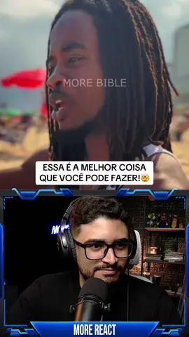 🚨ESSA É A MELHOR COISA QUE VOCÊ PODE FAZER!🤯 #palavradedeus #biblia #cristao #crentenotiktok #videoviral 