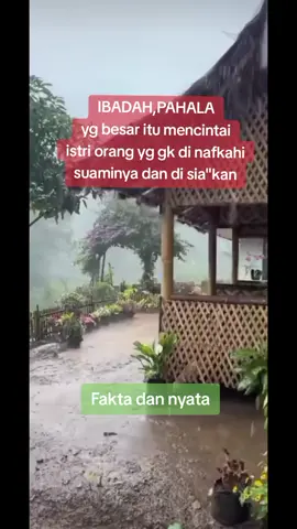 pahala yg besar itu mencintai istri orang #yg di abaikan suaminya#fypfulldongyaa #FYPpppppppppppppppppppppppppppppppppp 