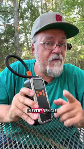 #tireinflator #aircompressor #airpump #flattire #dealsforyoudays 