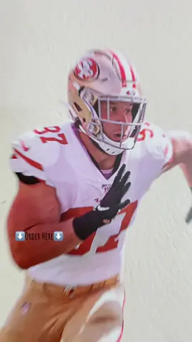 Decorate your walls or windows with Nick Bosa! #nickbosa #49ers #49ersfaithful #ninerfaithful #49ersfootball 