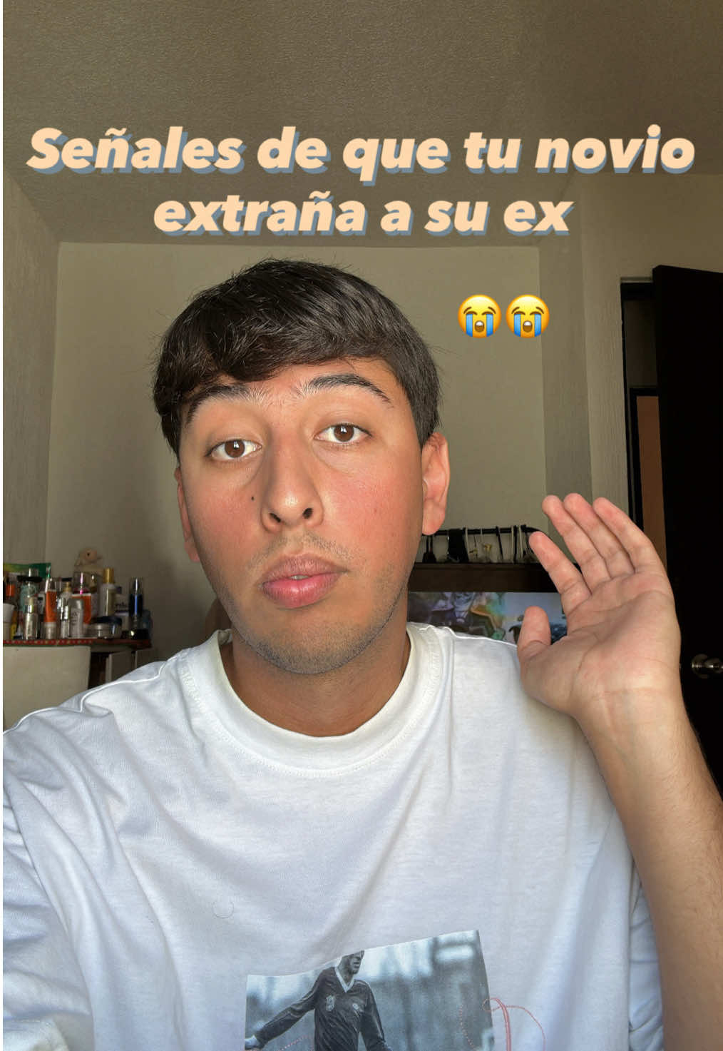 Señales de que tu novio extraña a su ex #novio #relaciones #exnovios #nhemerbojalil 