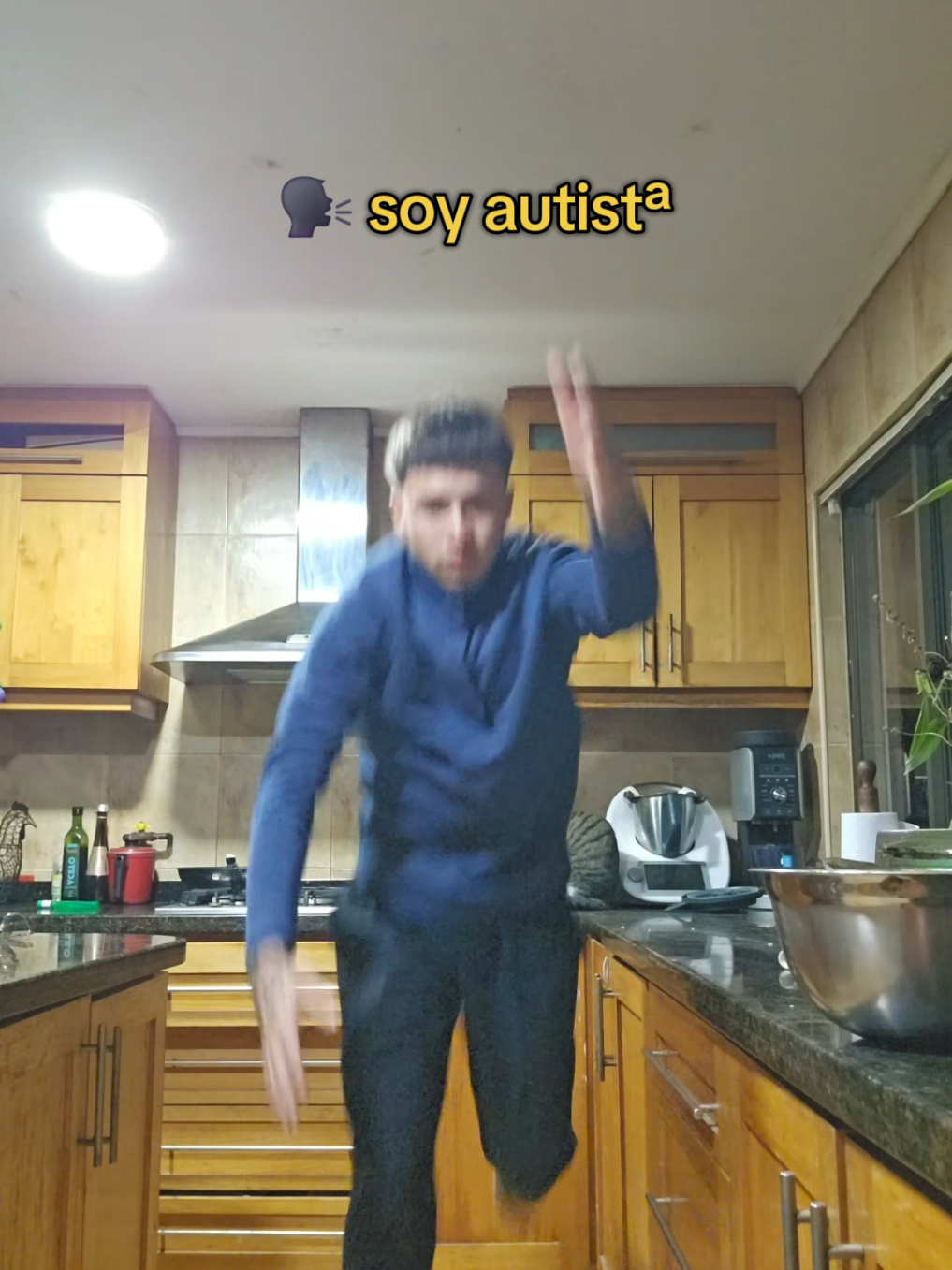 soy autist4!? #eljanojey #kickclips #chile #fyp #kidpingo 