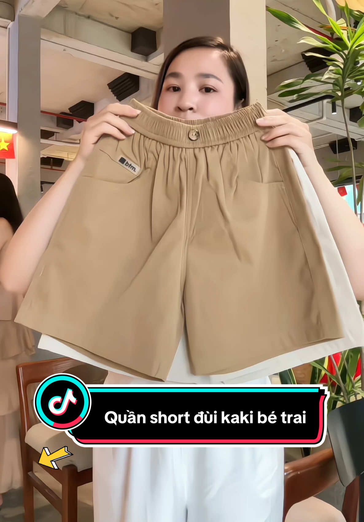 Quần short đùi kaki bé trai. Quần bé trai. #megaoreview123 #quanaotreem #quanaobetrai #quanbetrai #quanduibetrai 