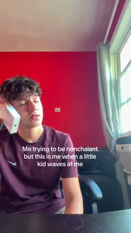 #nonchalant #kid #fun #relatable #awesomesauce 