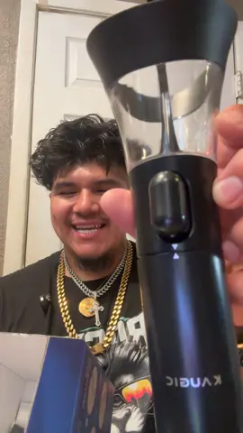 Great, here’s a shoppable video script for No-Charge earwaxremovaltool –Ear Cleaner with Adjustable Pressure,Safe & Kid-Friendly,Travel-Ready & Easy to Use for Adults Earwax Cleaning Kit:  ---  ##[Scene 1: Hook]## Not to distract you, but this is actually the **coolest thing ever**! ##[Scene 2: Body]## I just got done cleaning my ears with this **ear cleaner**, and I am a very satisfied customer. There are a couple reasons why: One, it's **super easy to use**. Two, it's **super easy to clean**. And three, it's **super affordable**. If you're like me and you want to stop putting Q-tips in your ear, this is perfect for you. ##[Scene 3: Call to Action]## Try it out now before they **run out**!##tiktokshop #tiktokshopping  #tiktokshopfinds #birthdaygift #gift               