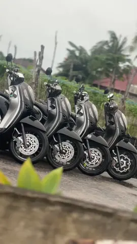 Emang lagi tampan!!#fyp #masukberandafyp #ktstyle #scoopymodifikasi #platbm_official🏁 @𝑫𝑰𝑴𝑨𝑺 @𝙎𝙉𝙊𝙒𝙔𝙔 @daps 