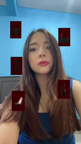 El FILTRO elige mi outfit de HOY 👠✨ elegí todo color negro jaja #OOTD #mystyle #myoutfit #fyppppppppppppppppppppppp #creatorsearchinsights 