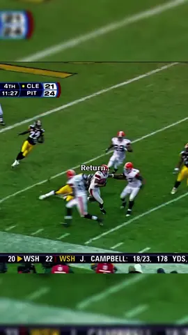 Return. #nfl #nflfootball #NFLPlayoffs #nflhighlights #nfltiktok  