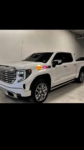 #gmcsierra #fyp #😍 