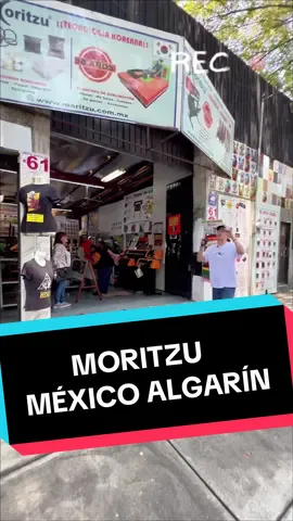 Visitando a los chicos de @Moritzu_México en la colonia Algarin. #Algarin #viniltextil #planchas #sublimacion #plotterdecorte 