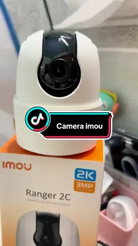 Combo camera imou #cameraimou #camerawifi #camera #xuhuongtiktok #tiktokshop
