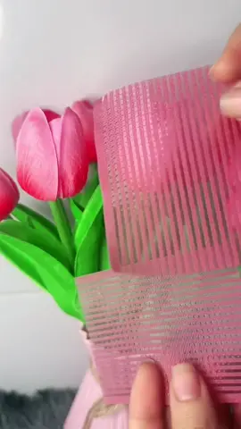 Set 2 Miếng Dán Tóc, Dán Mái Tự Dính Giúp Cố Định Tóc Khi Trang Điểm ##dantoc#vairal##tiktok ##fyp##foryoupage