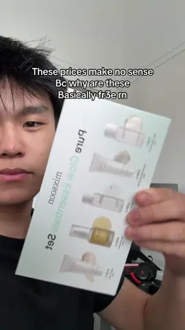 ITS SO CHEAP NOW 😭 