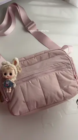 Bagsmart Sling Crossbody Bag @@BAGSMART Store  #bagsmart #slingbag #crossbodybag