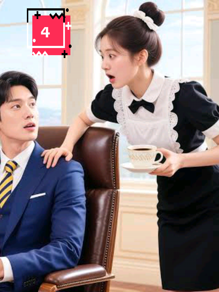 ❤️A menina foi trabalhar no primeiro dia e descobriu que seu Chefe é seu marido ❤️(Ep4) #doramasbrasil  #dramascurtos  #curtisegui🤞💖  #finalinesperado  #deixalikeesegue❤️ 