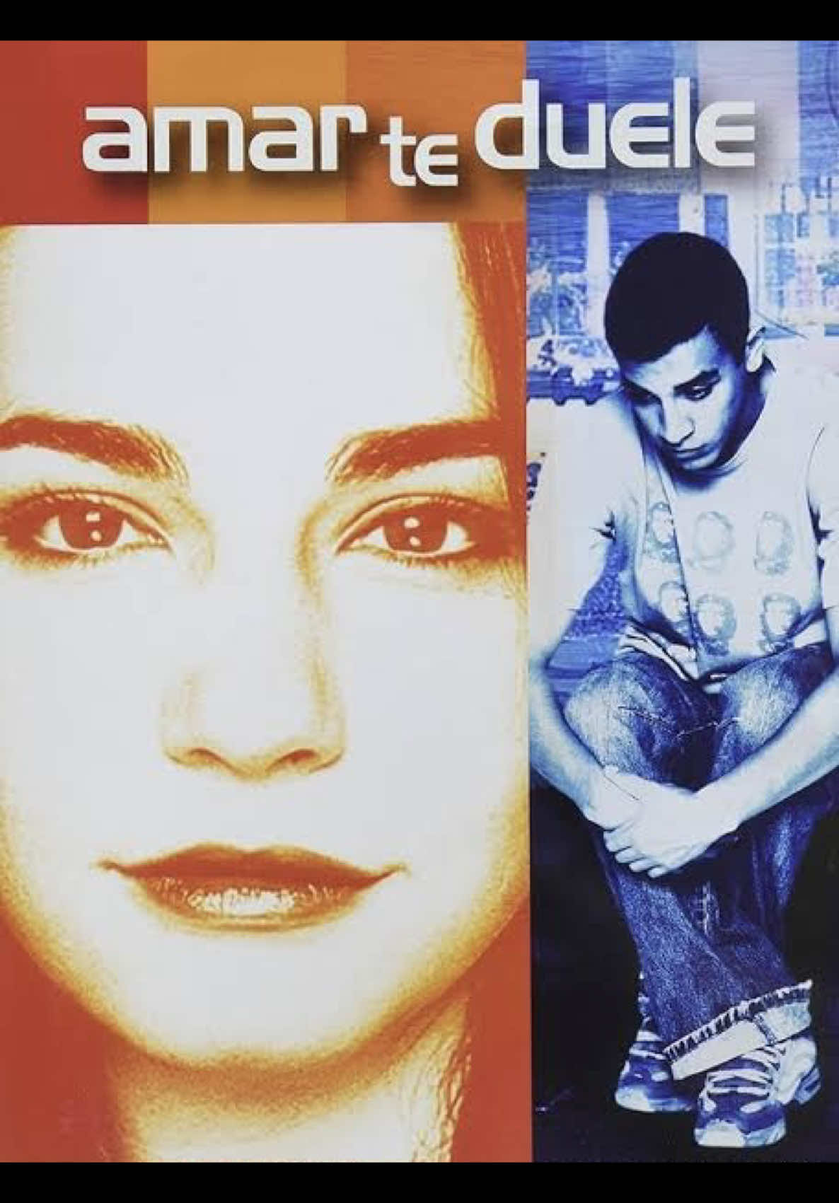 AMARteDUELE.  . . #amarteduele #amartedueleedit #marthahigareda #cinemexicano #luisfernandopeña 