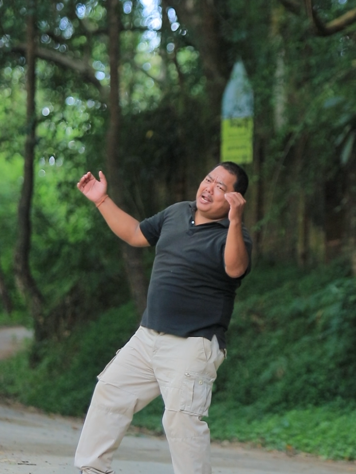 tuj pe Rab dekhta he#hindisong #foryou #dance #deshbahadurpulami77 #tiktoknepal 