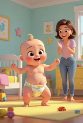 🍼فين النونو اغاني اطفال كرتون 
