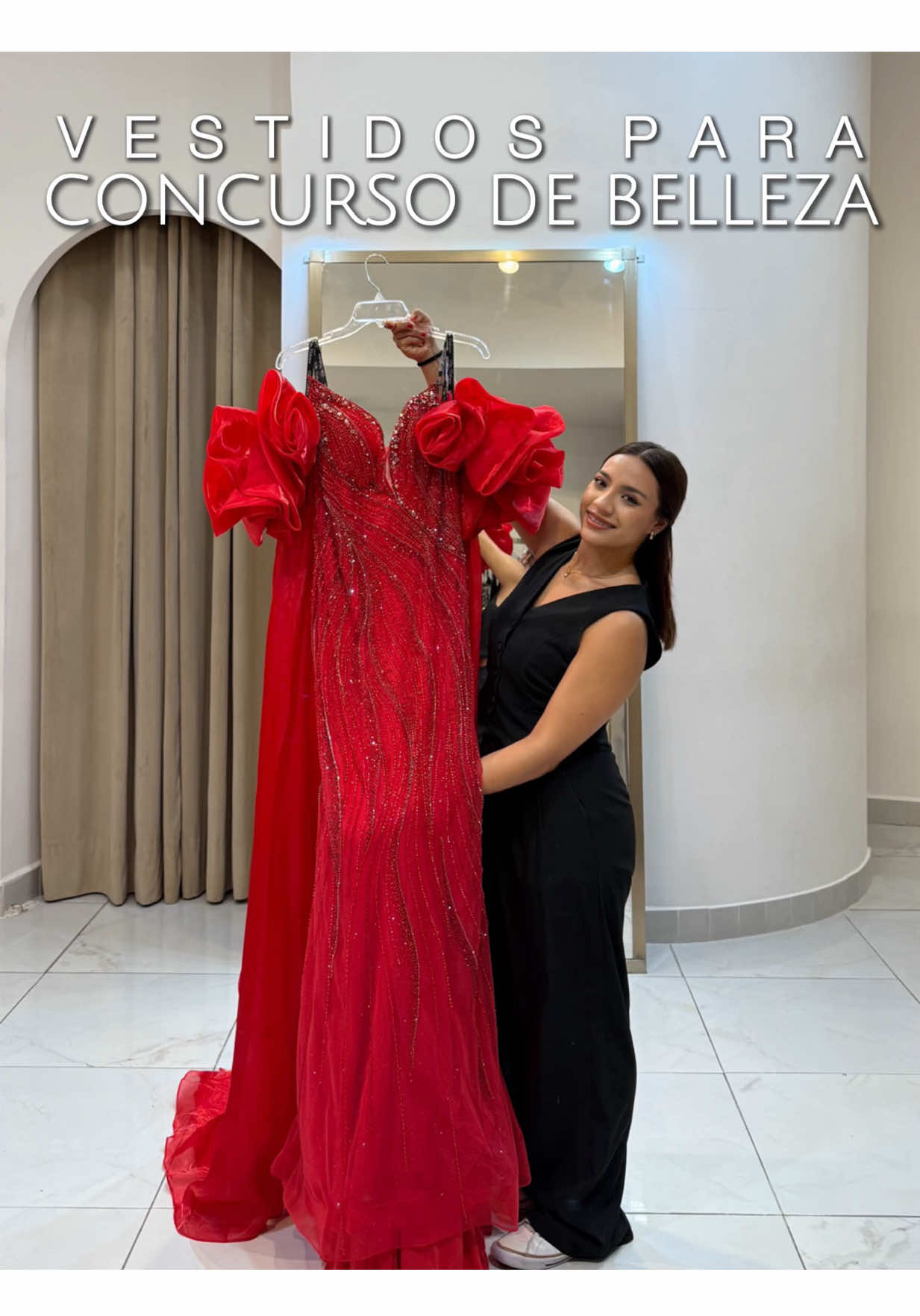Respuesta a @xoooo_mtz ¿Buscas vestidos para concurso de belleza? ¡Estas son las recomendaciones de ELITE! #elitecollectionmx #celaya #queretaro #vestidoselegantes #dresses 