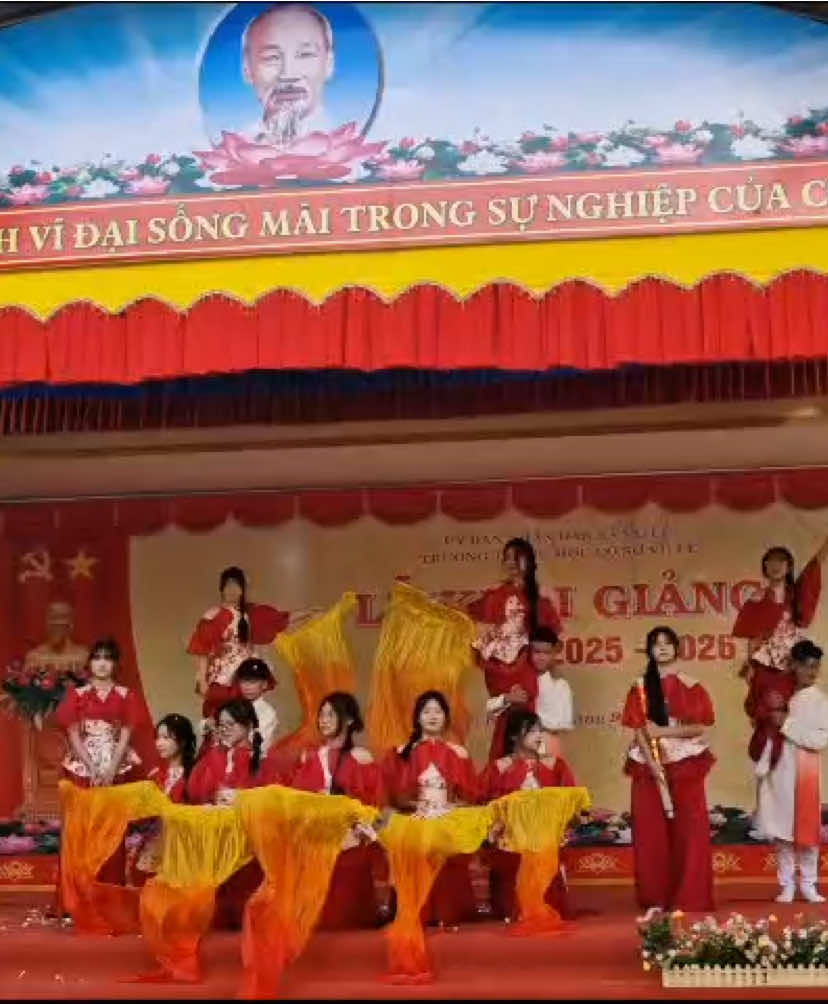 Giai điệu Việt Nam mình 🇻🇳x Trống cơm 🥁 #xh #xuhuong #fyp #khaigiang #vannghe 
