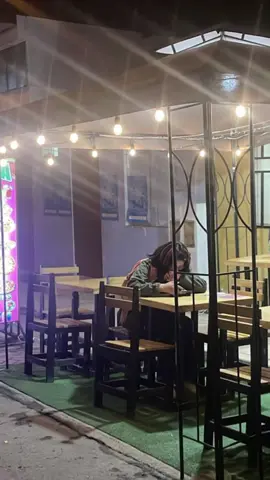 Qué clase de bastardo....