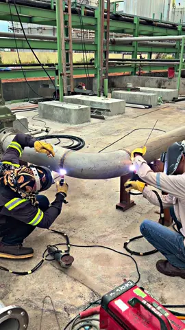 #CapCut #fyp #welderlife #kuliproyek👷🏼 #fyppp #weldergtawsmaw #weldercapayam #weldermuda #redwingpecos8241 #redwings #pecos8241 #weldernation #tankfarm #oilgas #welderargon #welder #kuliproyek #fypp @dika⚡️ 