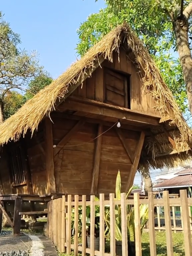 Kampung pindah ke Alun-Akun Part2 #gelarbudaya #kampung #dedimulyadi 