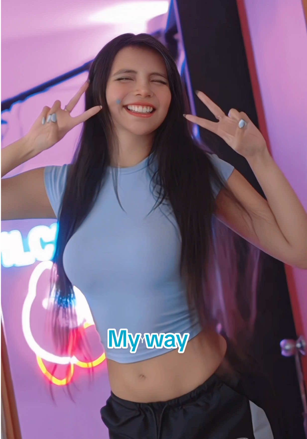 Bailamos juntos ? 💕 #aryvilchis #dance #baile 