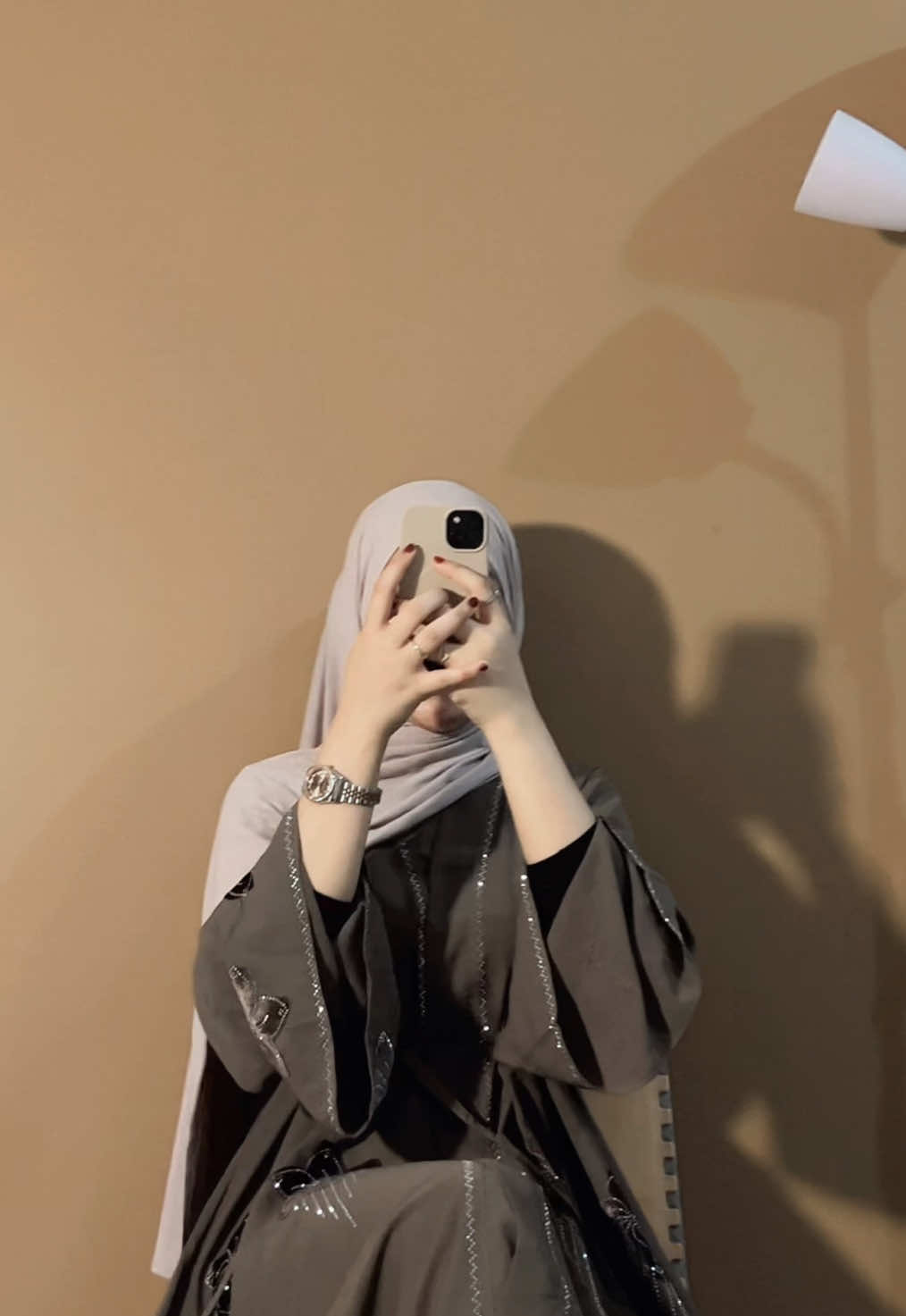 #gamiskekinian #abayastyle #abayafashion 