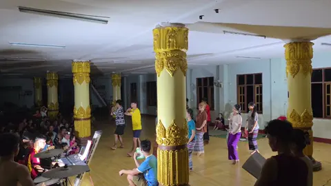 ကရင်ရိုးရာအကလေး သဘောကျမိ 🤭🤭🤭 #ဂမိုင်အဲဆိုင့်ကုံလွဲ #အားပေးကြပါအုံးဗျာ😍😍😍😍 #ရောက်ချင်တဲ့နေရာရောက်ကွာ😍🤗🤗😅😅 #fyppppppppppppppppppppppp 