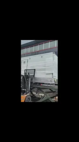 🚛 Ready to Ship! Another batch of mobile restrooms heading to Australia 🇦🇺 👉 Factory-direct, fully certified, and built to last. #FactoryDirect #ExportBusiness #MobileRestroom #PortableToilet  #ShowerTrailer    