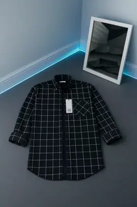 rekomendasi Kemeja flannel  Pria dan Wanita lengan panjang motif kotak garis #gajiansale #rekomendasioutfit #kemejalenganpanjang #kemejapria #kemejawanita 