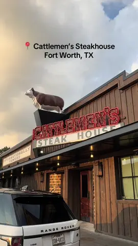 It’s criminal if you’re not ordering your steak medium rare 
