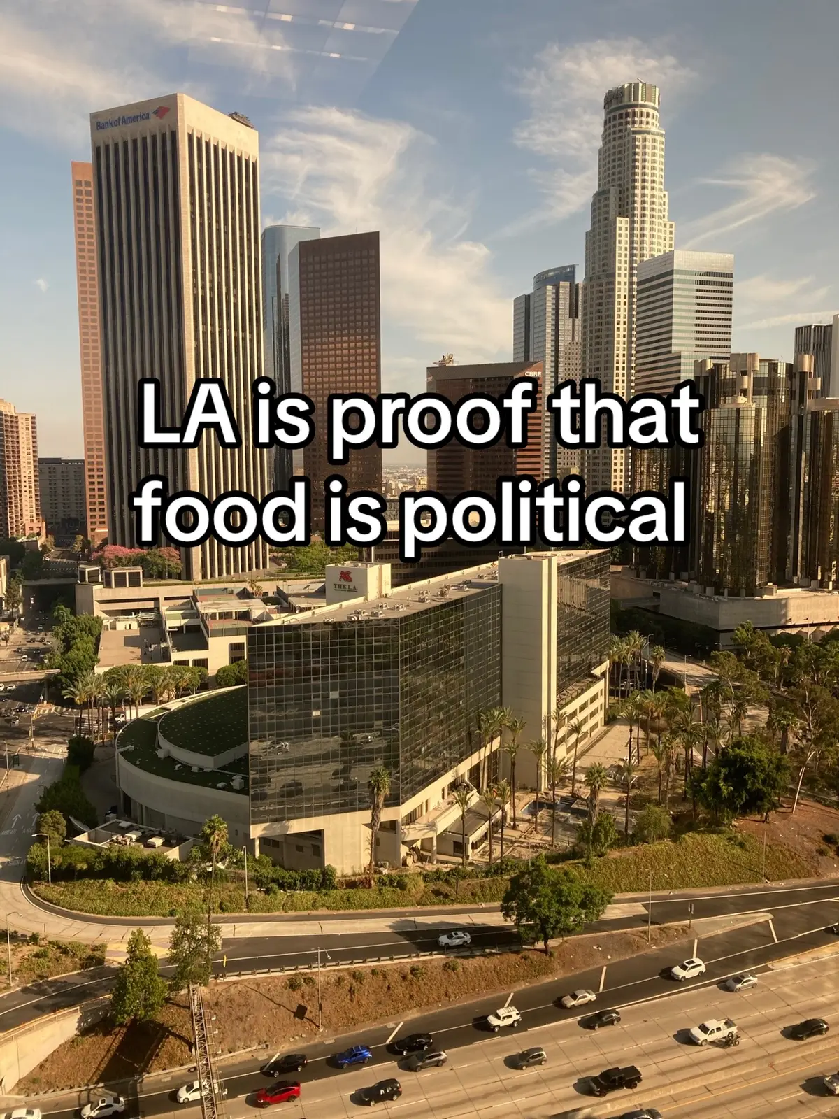 I can go on and on about this. Even how dishes are made like Hawaiian spam musubi, Korean army stew and even hot dogs in Filipino spaghetti #fyp #losangeles #losangelesfood #xyzbca 