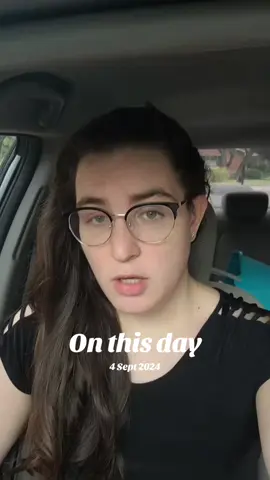 #onthisday