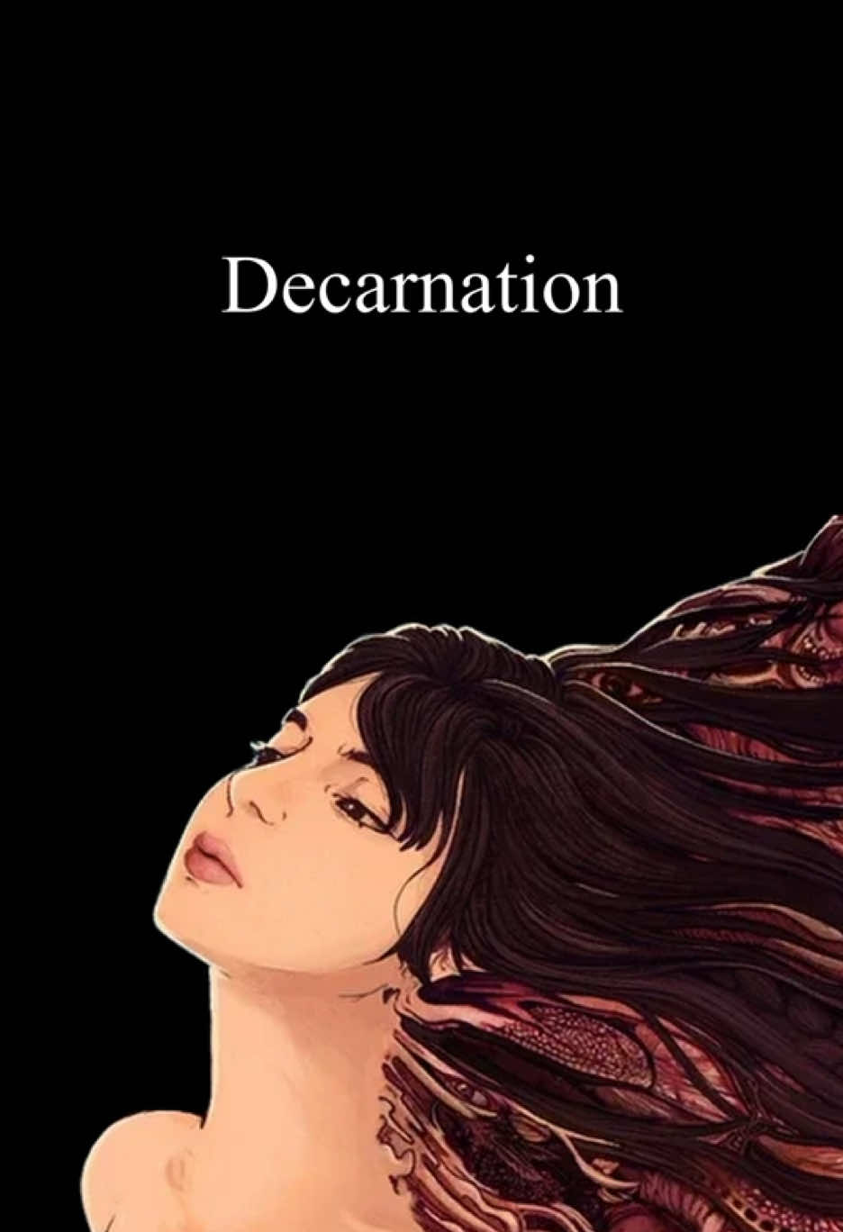 cheap games that don’t suck - Decarnation #gaming #indiegame #horrorgaming 